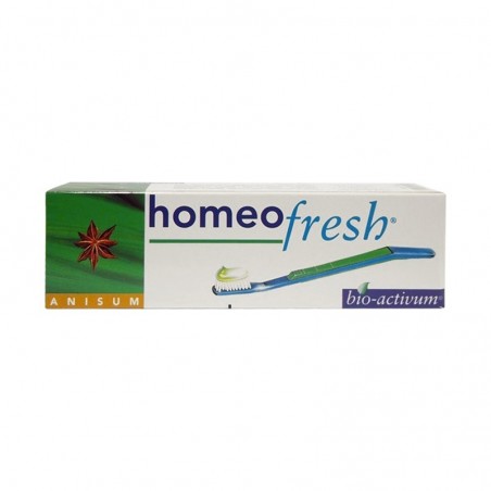homeofresh toothpaste
