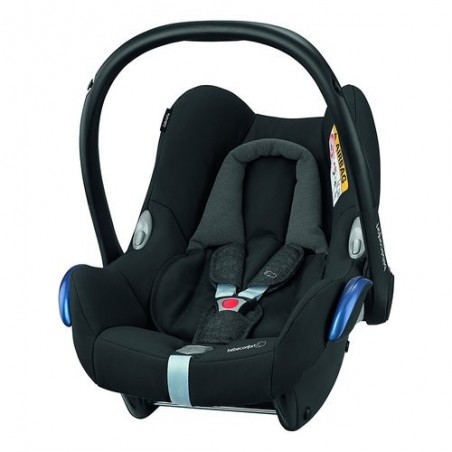 BEBE CONFORT Cabriofix baby car seat 0 0 13 kg Nomad Black