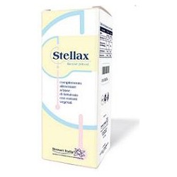 Supplement Stellax Syrup For Intenstinal Transit 200 Ml