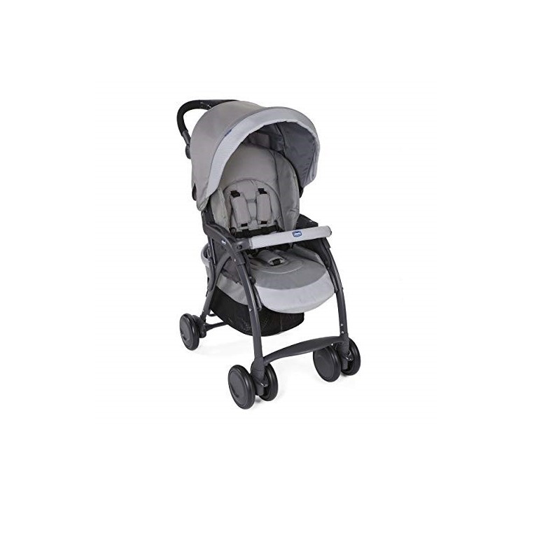 Chicco simplicity top stroller hotsell