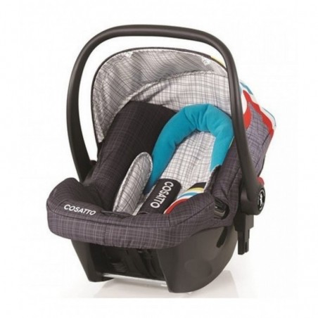 Cosatto hold car seat best sale