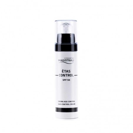 Cosmetici Magistrali - Etas Control Face Day Cream Anti-Age Anti-Spots Spf  50 50ml