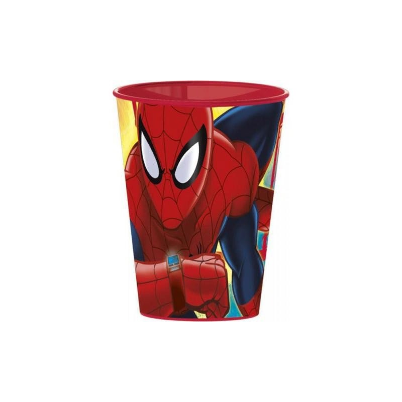 Spiderman Tasse enfant Mug - 260 ml