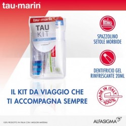 KIT Igiene Dentale – Farmoderm