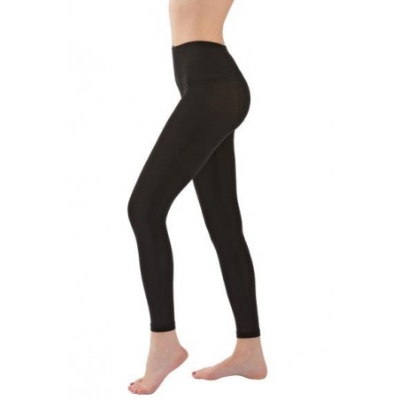 Black AntiCell XXL Leggings