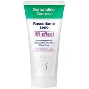 SENOTOP Volume-enhancing firming cream for the breast - Naturando