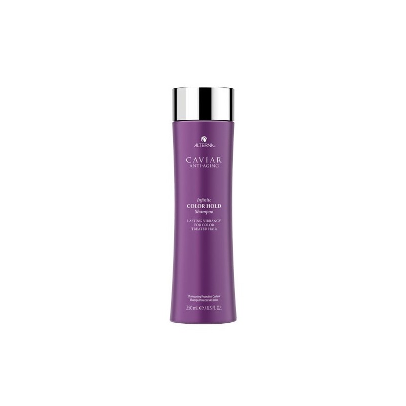 ALTERNA - Infinite Color Hold - Color protection shampoo 250 ml