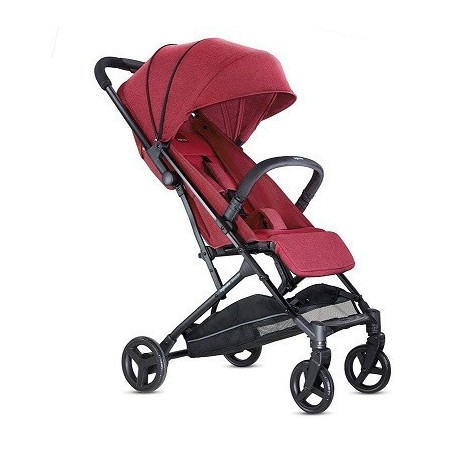Inglesina Sketch Red - Baby lightweight stroller