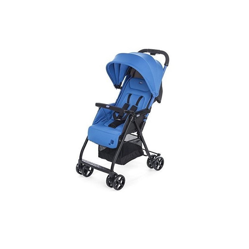 Chicco ohlala stroller clearance power