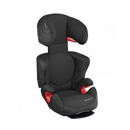 Bebe Confort Rodi Airprotect Car Seat Group 2 3 Nomad Black