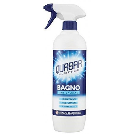 QUASAR NEW BAGNO ML.650