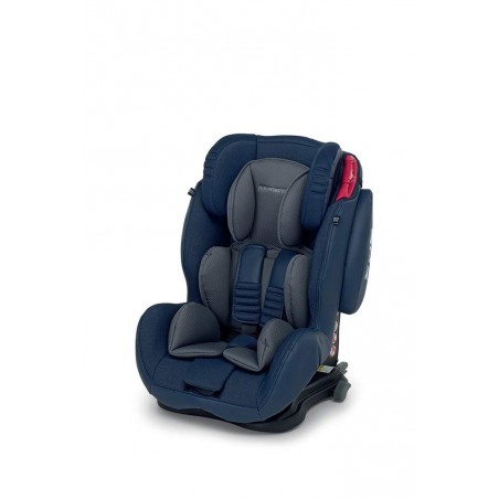 Foppapedretti Isodinamyk Seggiolino Auto Jeans