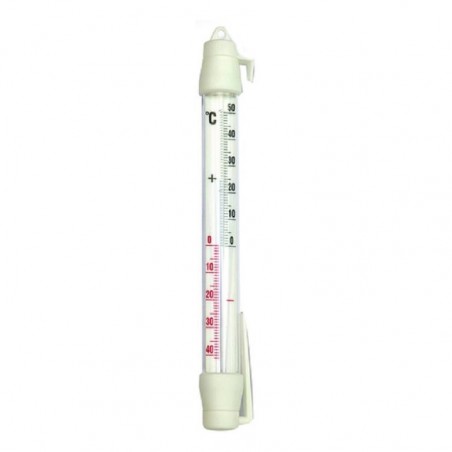 SAFETY 1ST - refrigerator thermometer with case