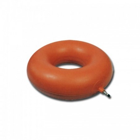FARMAC-ZABBAN - Inflatable Anti-Decubitus Donut 45 Cm