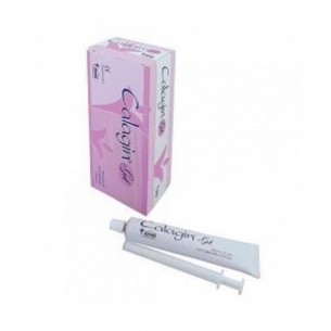 calagin gel - soothing vaginal cream 30 g