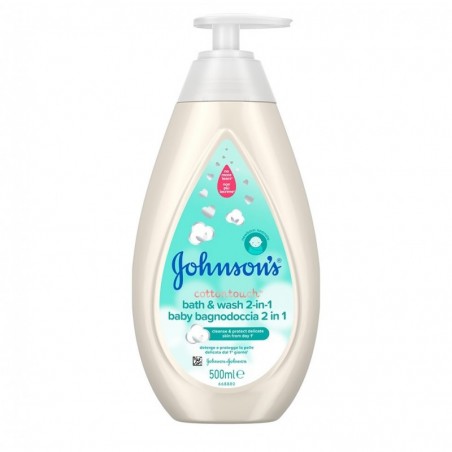 Buy Johnson & Johnson Baby Lotion 500ml Ireland, UK, Europe