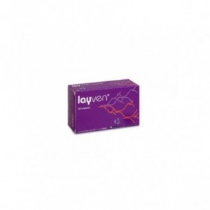 Layven Eye - eye health supplement 30 Tablets