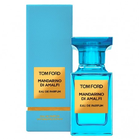 Tom Ford - Mandarin Di Amalfi - Eau De Toilette Unisex 100 Ml Vapo