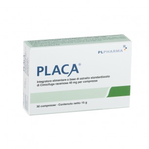 Placa - Women's Health Supplement 30 tablets