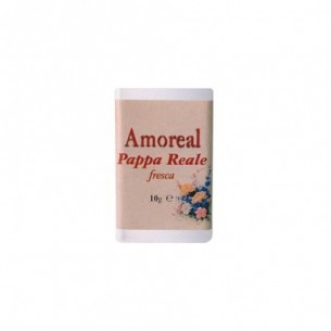 Supplement Amoreal Pappa Reale-Royal Jelly Fresh Tonic 10Gr