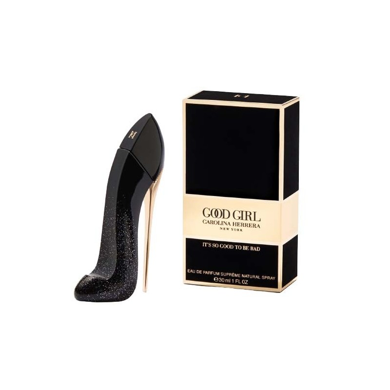 Carolina Herrera | Good Girl Supreme Eau de Parfum