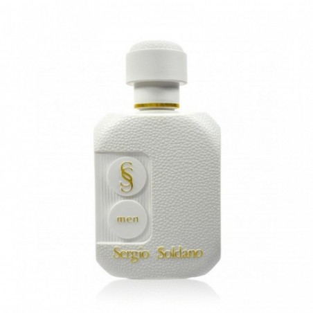 Sergio discount soldano perfume