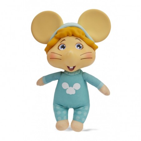 topo gigio plush