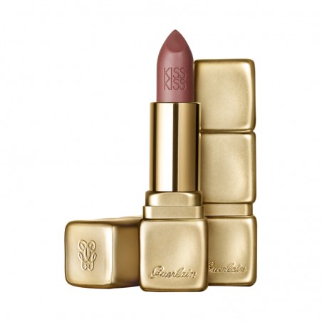 guerlain caliente beige matte lipstick