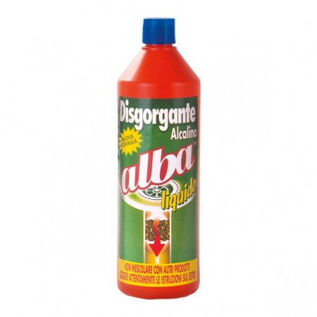 DISGORGANTE LIQUIDO 1L