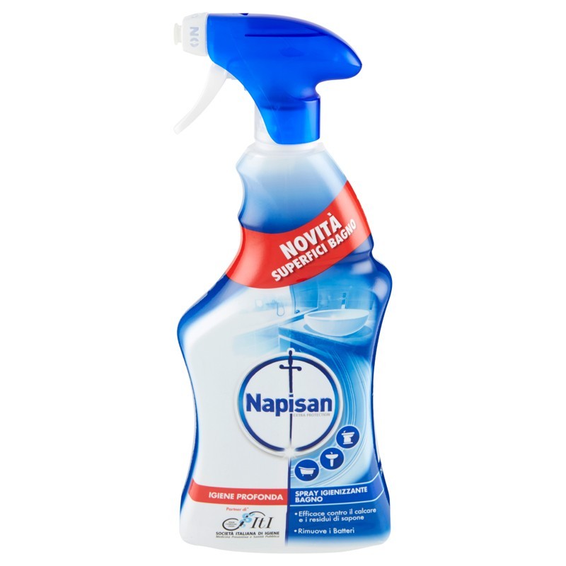 Napisan Spray Classico Disinfettante 750 ml