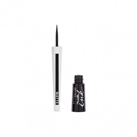 maybelline master ink matte eyeliner