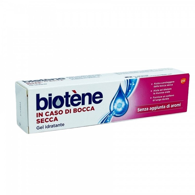 - Biotene - Oral Gel G