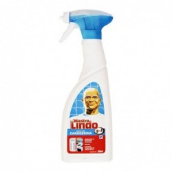 Mastro Lindo Liquido Freschezza Floreale 930ml