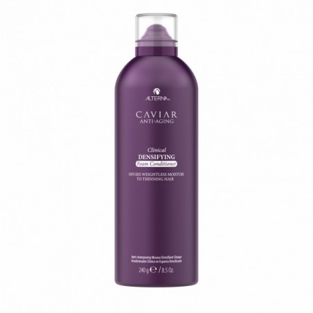 ALTERNA - Caviar - Clinical Densifying Foam Conditioner 240 ml