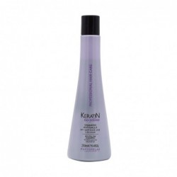 Kerattin No-Yellow - Anti-yellow Shampoo 250 ml