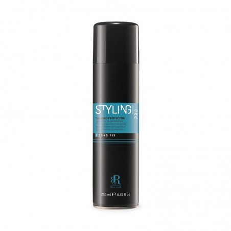 moord zomer ijs RR LINE REAL STAR - Styling Pro Thermo Protector - Thermo-Protected Spray  250 Ml