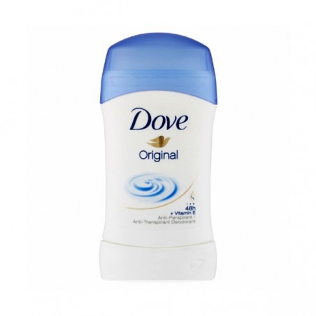 DOVE DEO STICK 30 ML.ORIGINAL