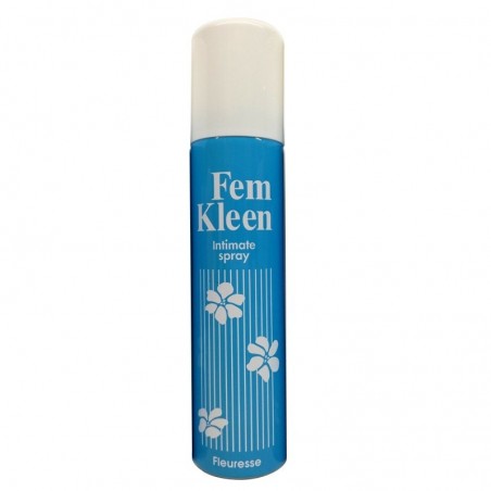 FEM KLEEN - Fleuresse - Intimate Spray 100 Ml