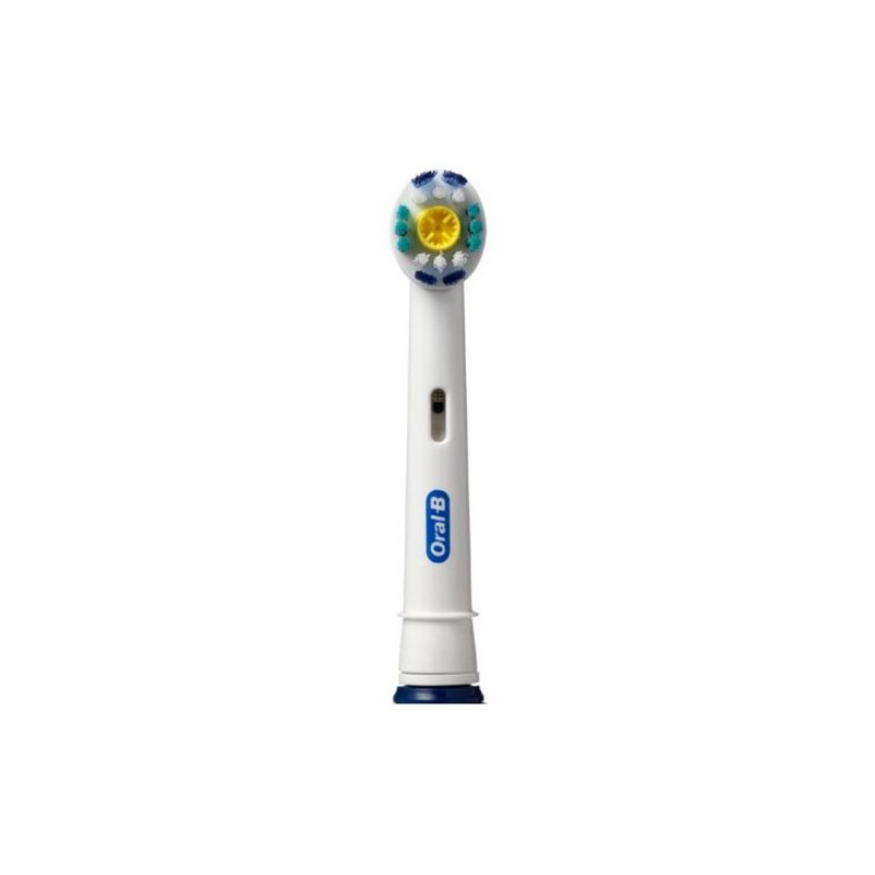 ORAL-B - 3D WHITE - 2 bristles