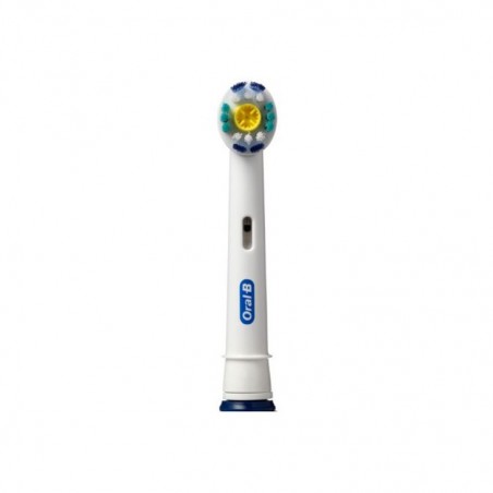 ORAL-B - 3D WHITE - 2 bristles