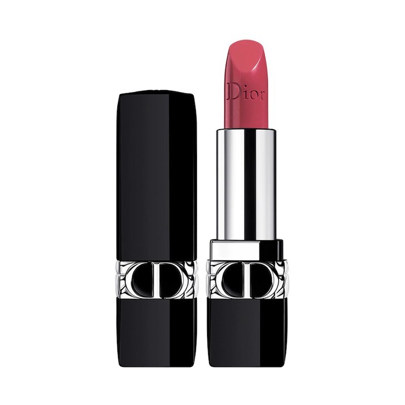 dior 663 desir lipstick