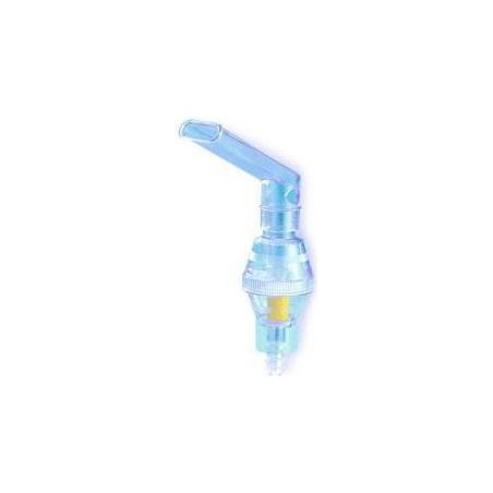 AIR LIQUIDE MEDICAL SYSTEMS - Mouthpiece & Nasal Cannula For