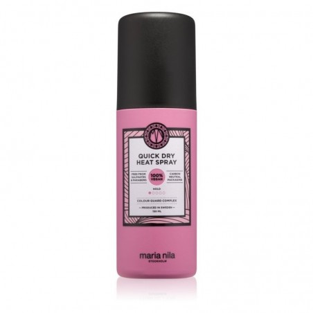 MARIA NILA - Quick Dry Heat Spray 150 ml