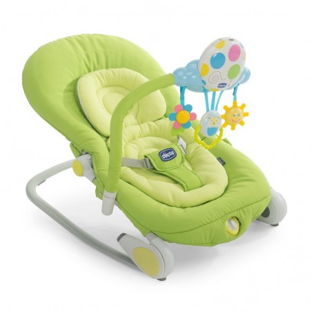 Chicco - Balloon Baby Bouncer With 