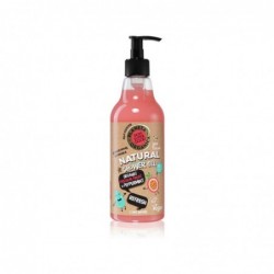 Natural Body Wash & Shower Gel Online - Farmacosmo