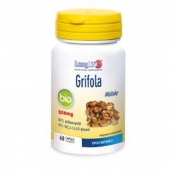 Grifola Bio 60 capsules - food supplement