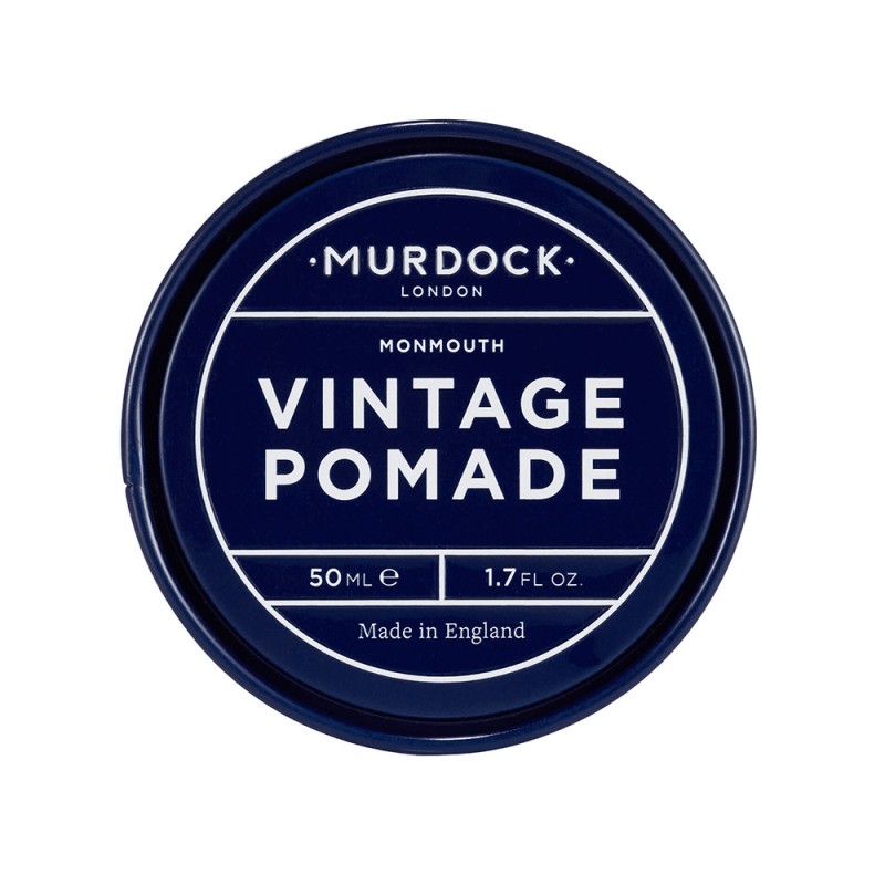 MURDOCK - vintage hair Pomade 50 ml