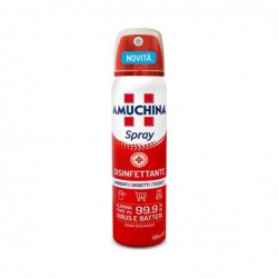 AMUCHINA CUTE Spray