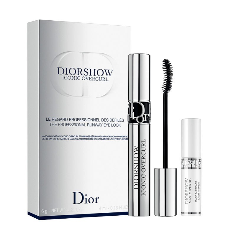 dior base serum de mascara