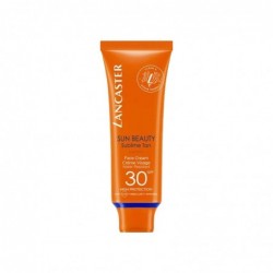 Sun Beauty SPF30 - Facial tanning cream 50 ml